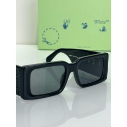 Square Off Sunglasses