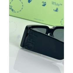 Square Off Sunglasses