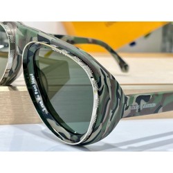 Super Vision Pilot Sunglasses