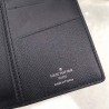 Damier Graphite League Wallet