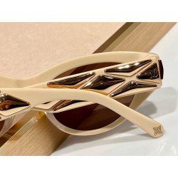 Malletage Sunglasses