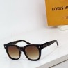 My Monogram Square Sunglasses