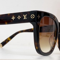 My Monogram Square Sunglasses