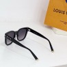 My Monogram Square Sunglasses