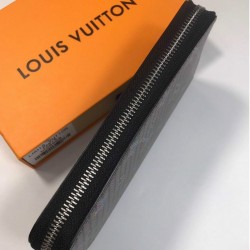 Pop Zippy Wallet