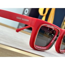 LIV Super Vision Square Sunglasses