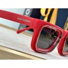 LIV Super Vision Square Sunglasses