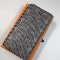 Pop Zippy Wallet