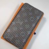 Pop Zippy Wallet