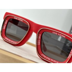 LIV Super Vision Square Sunglasses