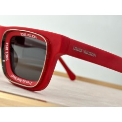 LIV Super Vision Square Sunglasses