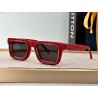 LIV Super Vision Square Sunglasses