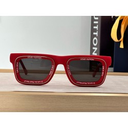 LIV Super Vision Square Sunglasses
