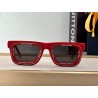 LIV Super Vision Square Sunglasses