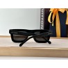 LIV Super Vision Square Sunglasses