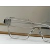 Millionaires Clear Sunglasses