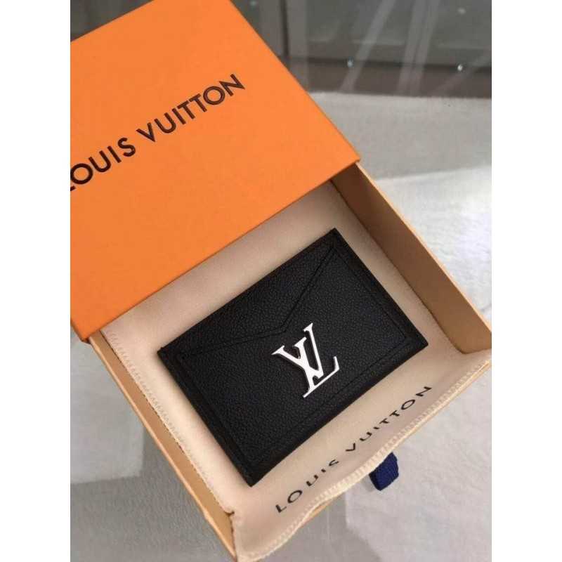 Lockme Card Holder