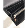 Capucines Taurillon Chain Wallet