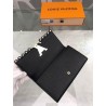 Capucines Taurillon Chain Wallet