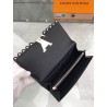Capucines Taurillon Chain Wallet