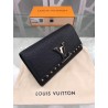 Capucines Taurillon Chain Wallet