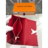 Capucines Taurillon Chain Wallet