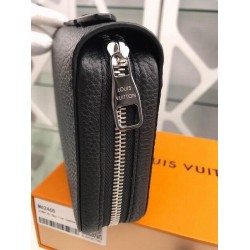 Taurillon Long Wallet