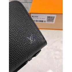 Taurillon Long Wallet