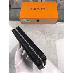 Taurillon Long Wallet