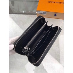 Taurillon Long Wallet