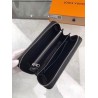 Taurillon Long Wallet