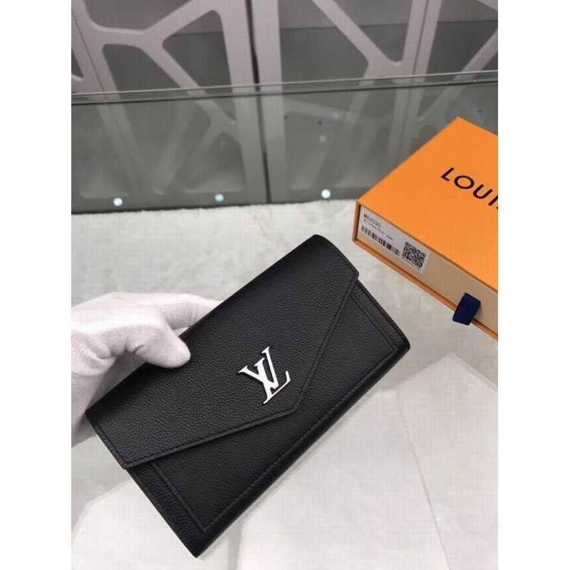 Mylockme Chain Wallet