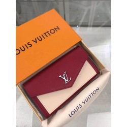 Mylockme Chain Wallet