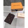 Enveloppe Carte De Visite Monogram Wallet