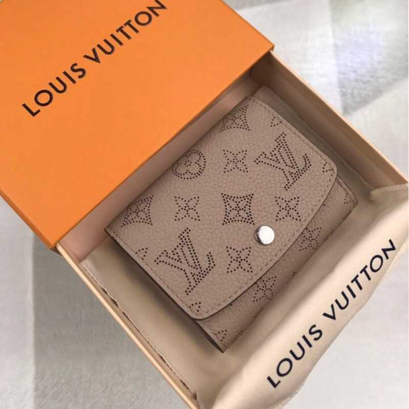 lris Compact Wallet