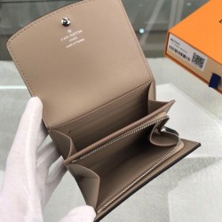 lris Compact Wallet