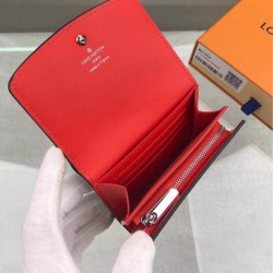 lris Compact Wallet
