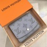 lris Compact Wallet